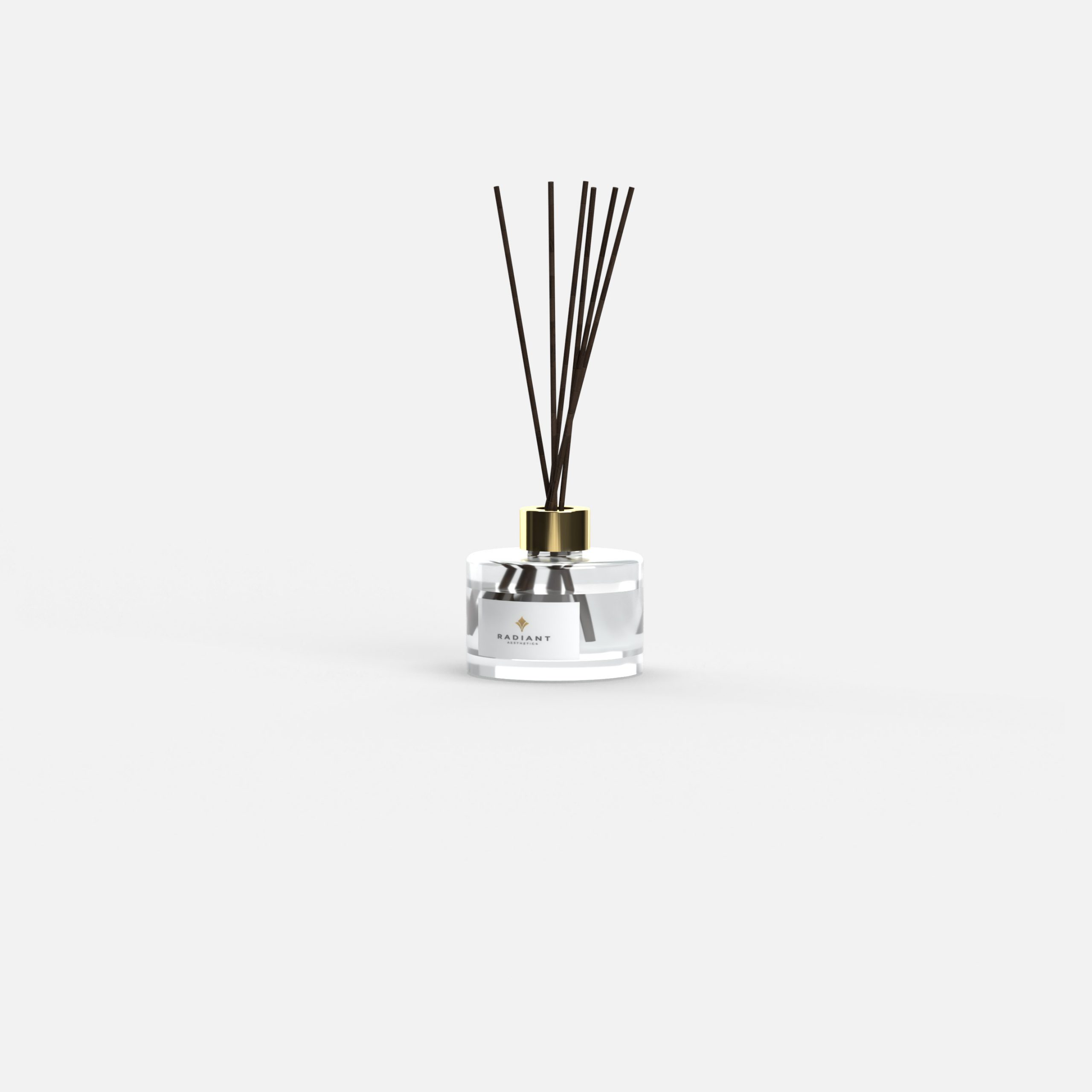 USA Made Luxury Reed Diffusers Vivid Giftworks